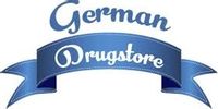 German Drugstore coupons